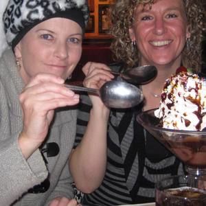 Meet your Posher, Carol